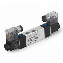 MINDMAN 5/2 Way Solenoid Valve